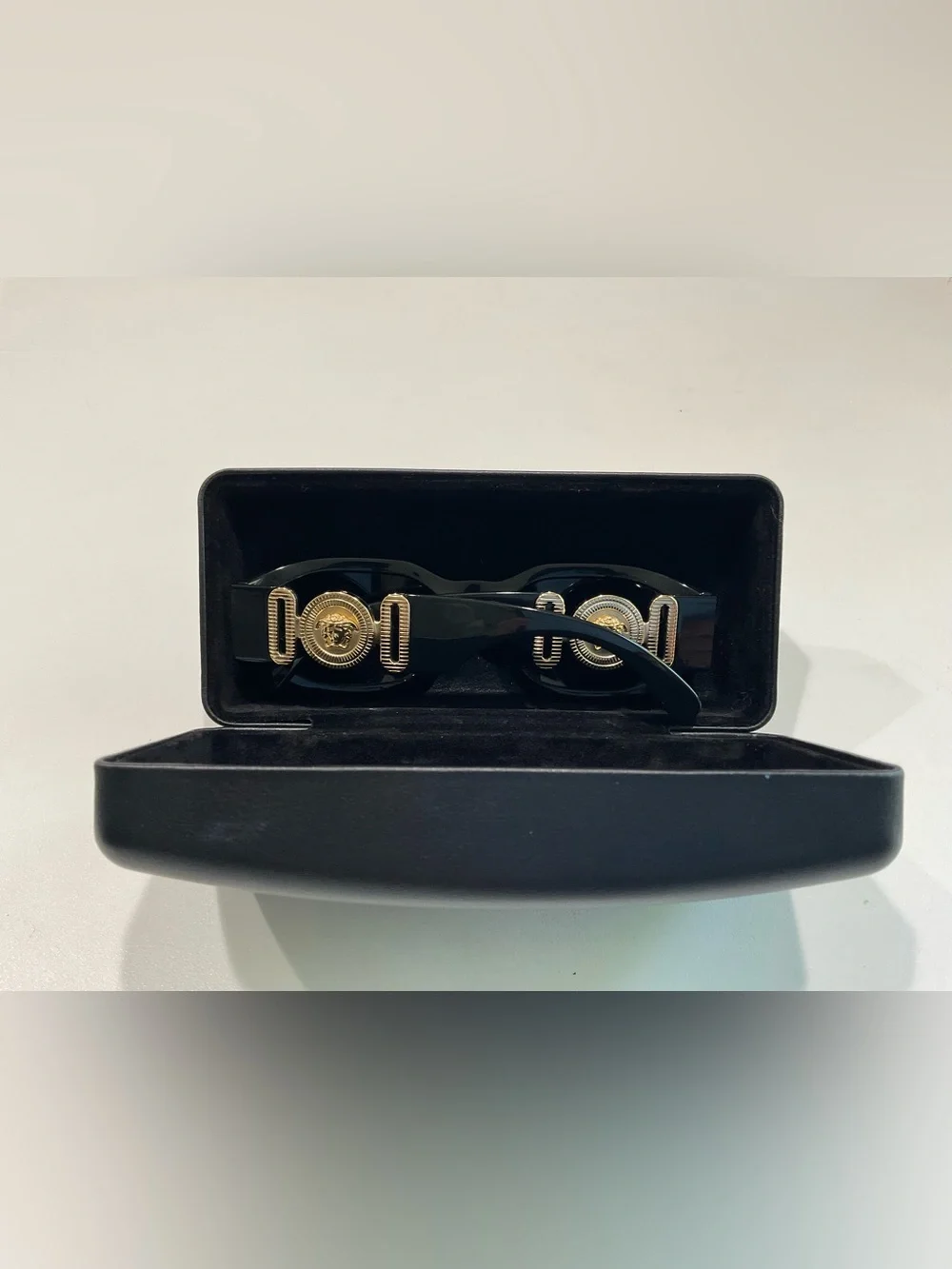 🍏🍏 Versace Authentic Sunglasses, 53x18 140 3N